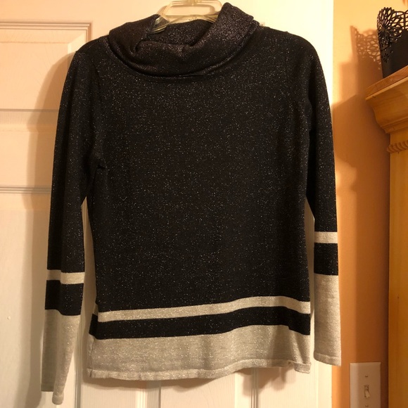 Sweaters - ⭐️SALE⭐️Sparkly sweater